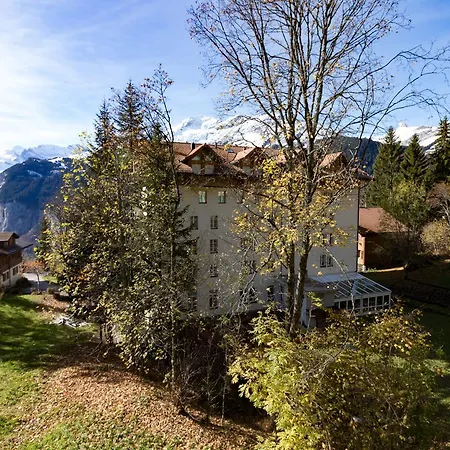 Belvedere