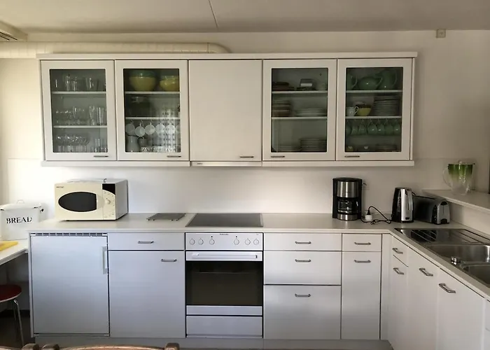 Belvedere * וונגן