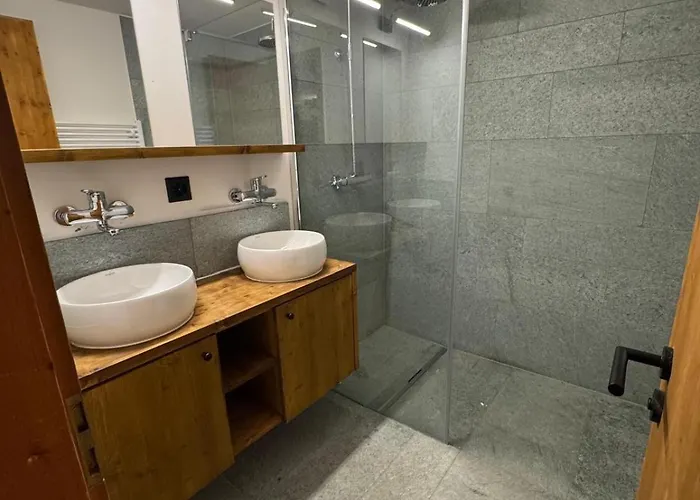 דירה Belvedere *