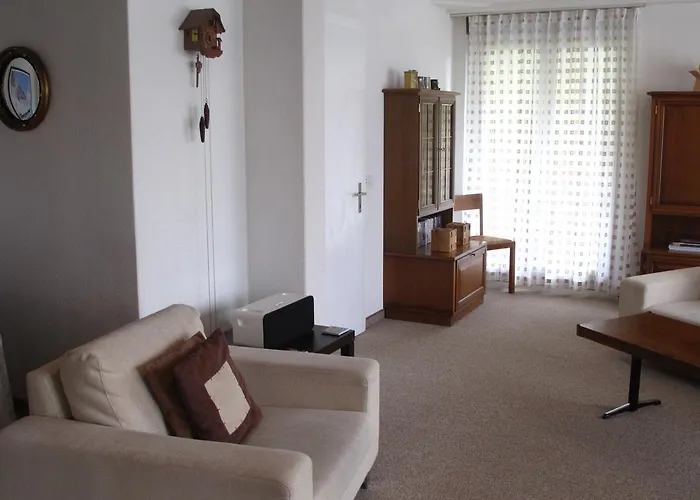 דירה Belvedere *