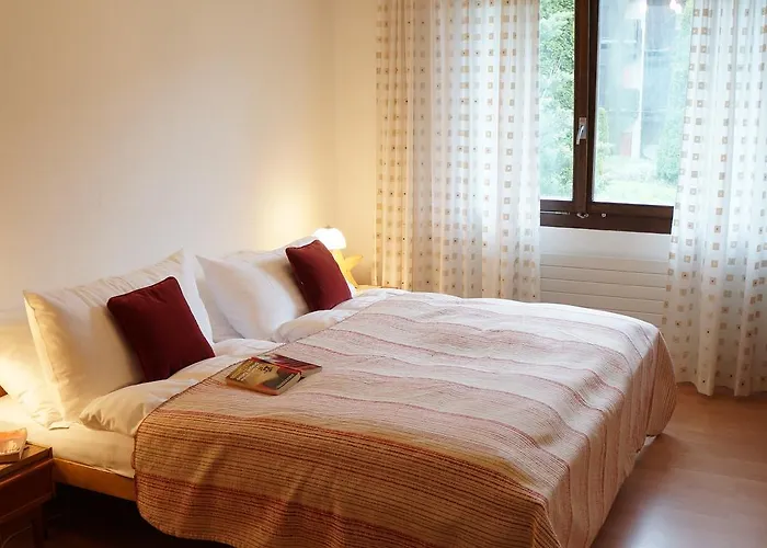 דירה Belvedere וונגן