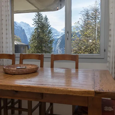 Belvedere Apartamento