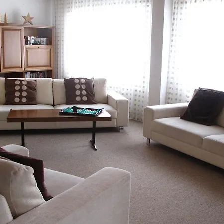 Apartamento Belvedere *