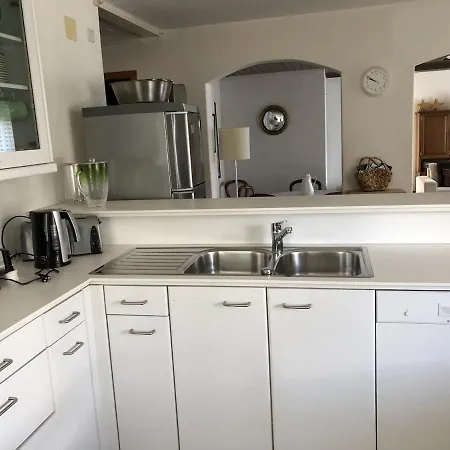 Belvedere דירה וונגן