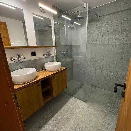 דירה Belvedere *