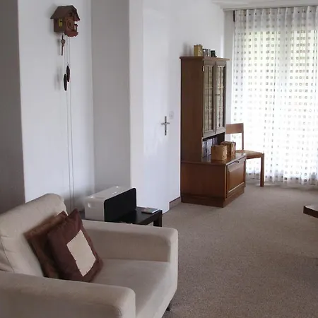 Apartament Belvedere *