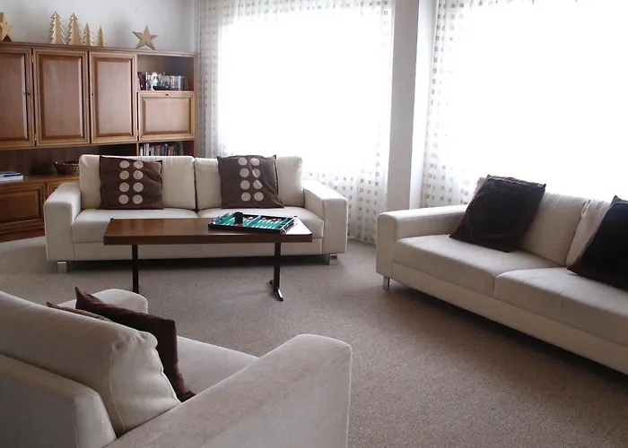 Apartment Belvedere *