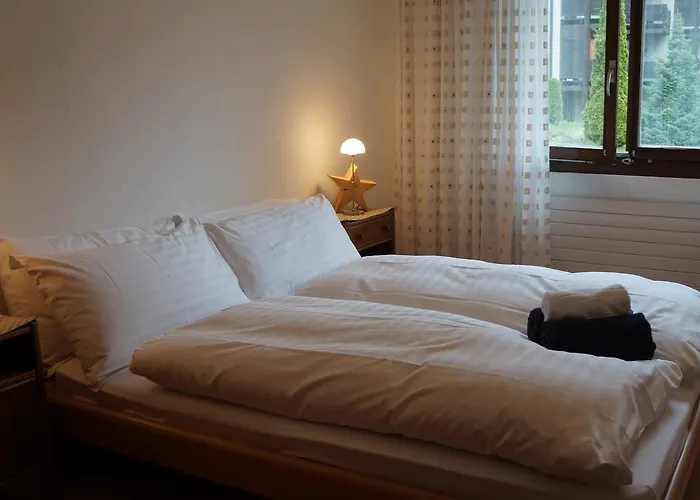 Belvedere Apartment *